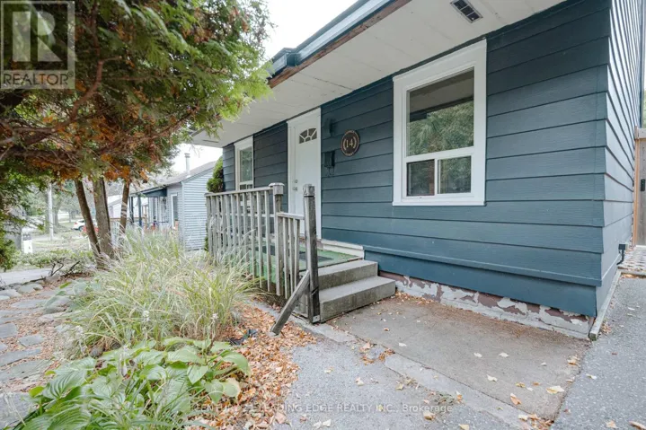 14 GEORGE STREET, Ajax (Central), Ontario L1S1S5