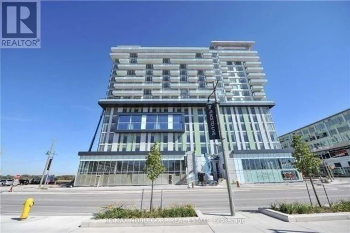 1417 - 8081 BIRCHMOUNT ROAD, Markham (Unionville), Ontario L6G0G5
