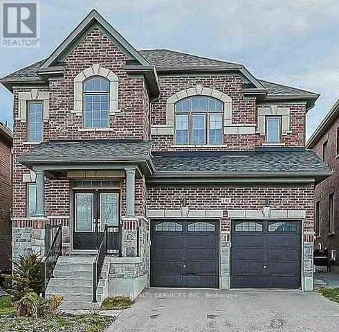 108 FRANK KELLY DRIVE, East Gwillimbury (Holland Landing), Ontario L9N0V3