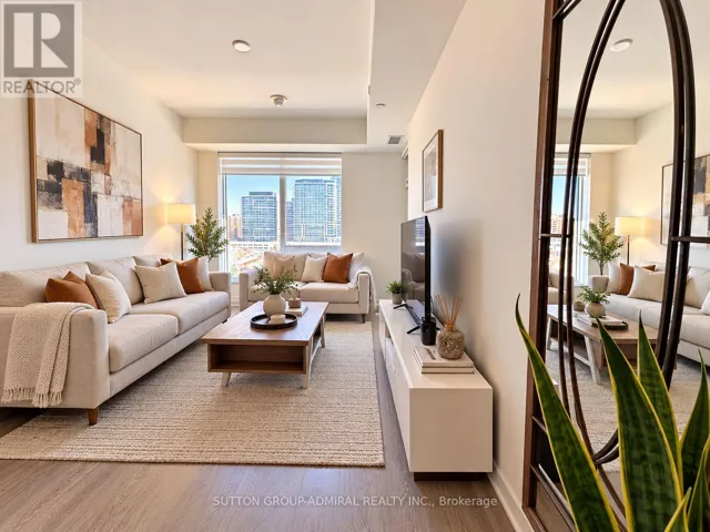 1006E - 8868 YONGE STREET, Richmond Hill (South Richvale), Ontario L4C1Z8