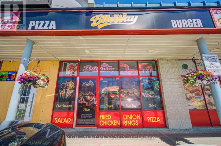 12B - 1470 CENTRE STREET, Vaughan (Beverley Glen), Ontario L4J3N1