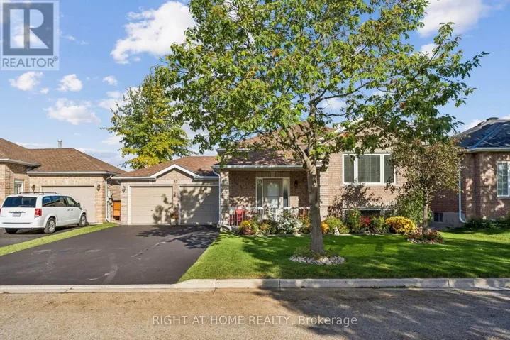 12 PLAYER DRIVE, Barrie (East Bayfield), Ontario L4M6W1