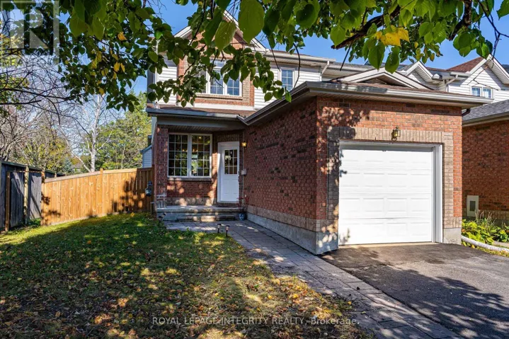 3 BINBURY WAY, Ottawa, Ontario K1T4B7