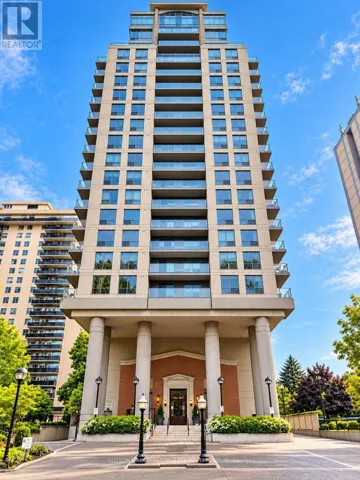 1406 - 70 HIGH PARK AVENUE, Toronto (High Park North), Ontario M6P1A1
