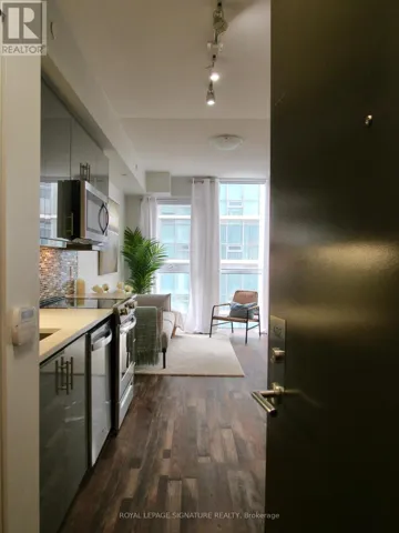 602 - 17 ZORRA STREET, Toronto (Islington-City Centre West), Ontario M8Z0C8