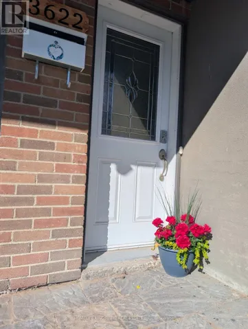 LOWER LEVEL - 3622 BIRCHMEADOW CRESCENT, Mississauga (Applewood), Ontario L4Y3R7