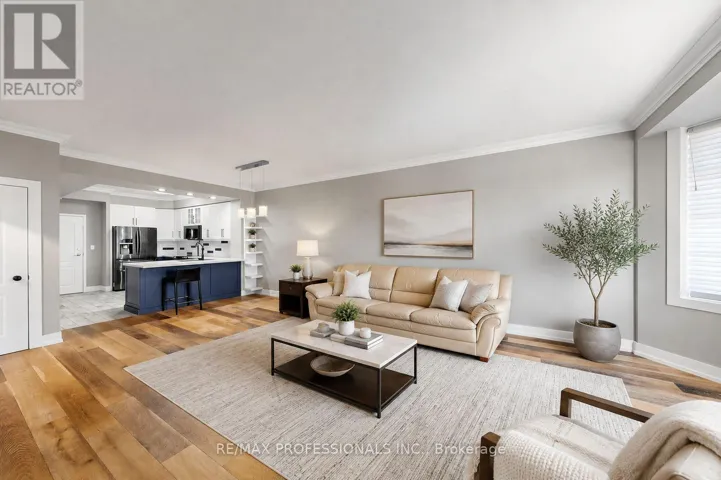 206 - 3531 LAKE SHORE BOULEVARD W, Toronto (Long Branch), Ontario M8W1P4