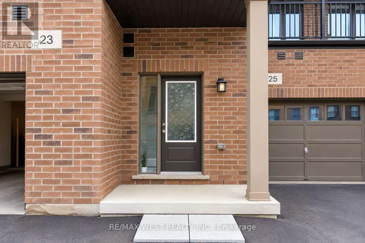 23 LIPSCOTT DRIVE, Caledon, Ontario L7C4J7