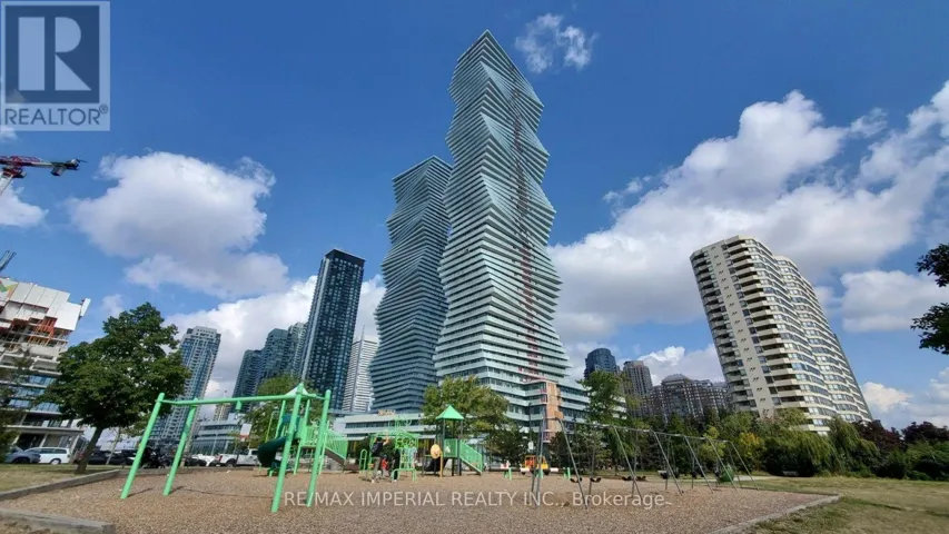 3811 - 3883 QUARTZ ROAD, Mississauga (City Centre), Ontario L5B0M4
