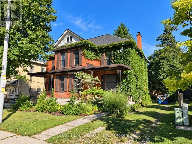 371 HUNTER STREET, Woodstock (Woodstock - North), Ontario N4S4G3