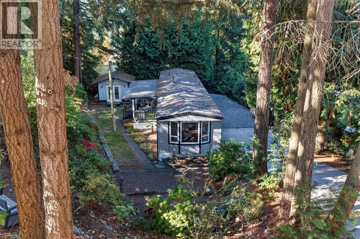 6071 Pine Ridge Cres, Nanaimo, British Columbia V9T2N8