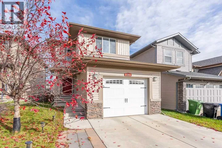 393 Panton Way NW, Calgary, Alberta T3K0X6