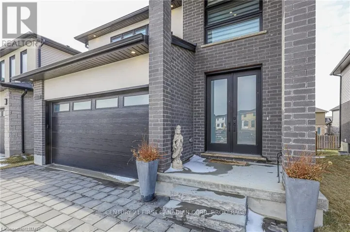 3436 EMILYCARR LANE, London South (South W), Ontario N6L0A3