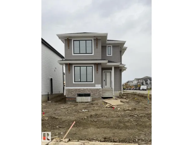 547 Robinson BV, Leduc, Alberta T9E1Z4