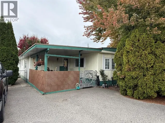 720 Commonwealth Road Unit# 64, Kelowna, British Columbia V4V1R6