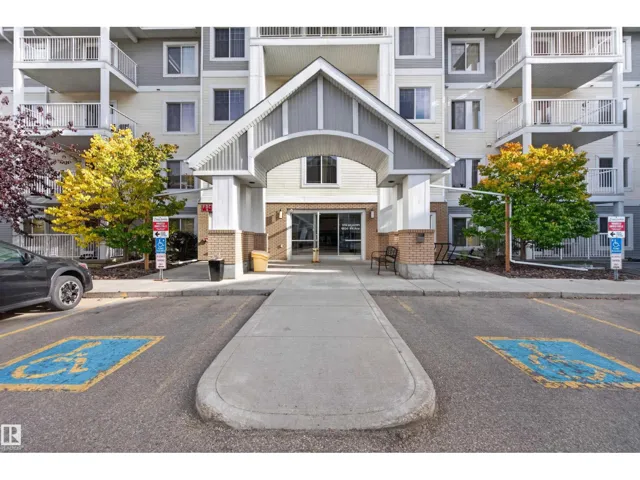 #116 2204 44 AV NW, Edmonton, Alberta T6T0G5