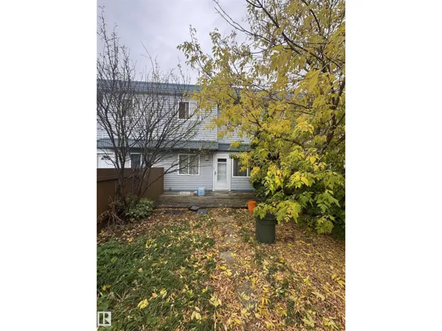 #3C 8725 184 ST NW, Edmonton, Alberta T5T1P8