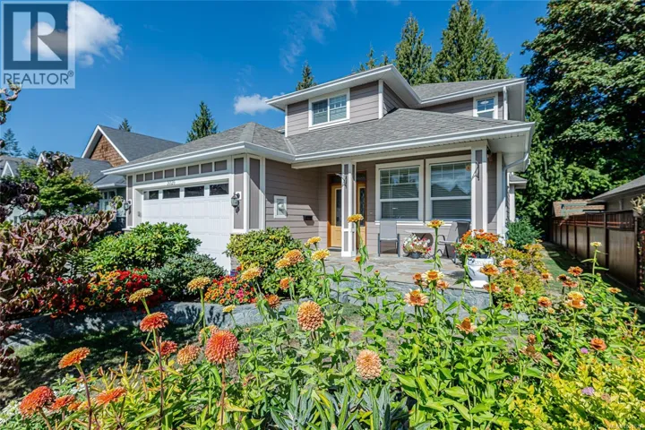 3026 Keystone Dr, Duncan, British Columbia V9L0E1