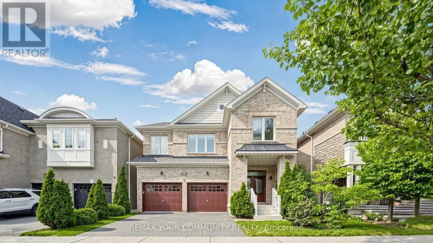 6 HOMERTON AVENUE, Richmond Hill (Oak Ridges), Ontario L4E0V9