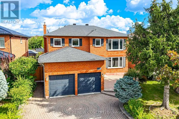 528 BELVIEW AVENUE, Vaughan (East Woodbridge), Ontario L4L7R6