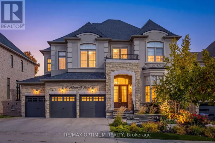 60 ADAMSVILLE ROAD, Brampton (Credit Valley), Ontario L6X2X4
