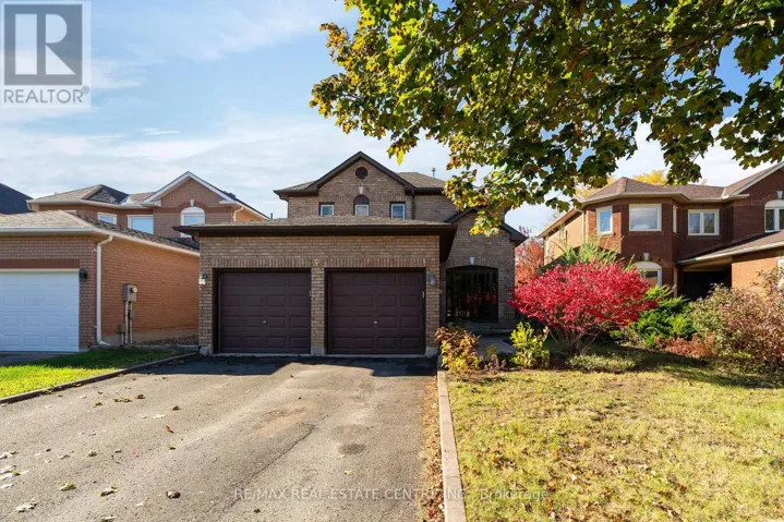 39 KILLALOE CRESCENT, Halton Hills (Georgetown), Ontario L7G5N2