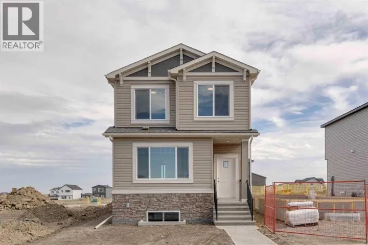 48 Lucas Green NW, Calgary, Alberta T3P2X5