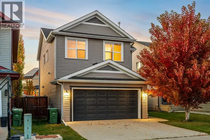 5 Copperpond Link SE, Calgary, Alberta T2Z0L2
