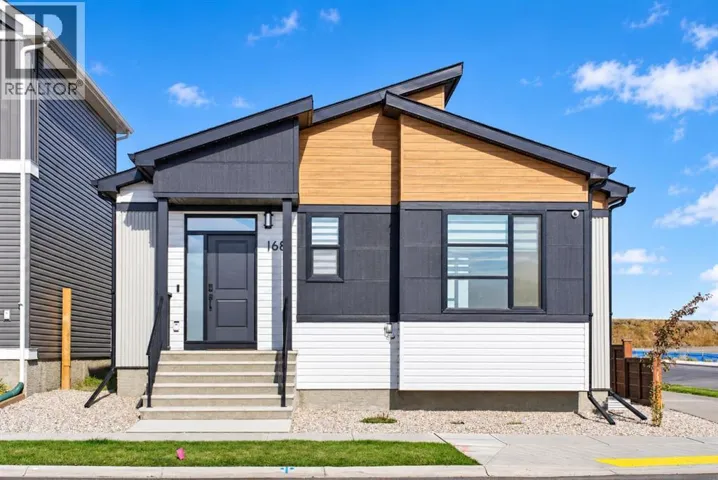 168 Setonstone Manor SE, Calgary, Alberta T3M3V7
