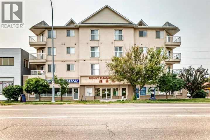 301, 1905 Centre Street NW, Calgary, Alberta T2E2S7