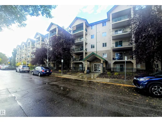 #502 11325 83 ST NW, Edmonton, Alberta T5B4W5