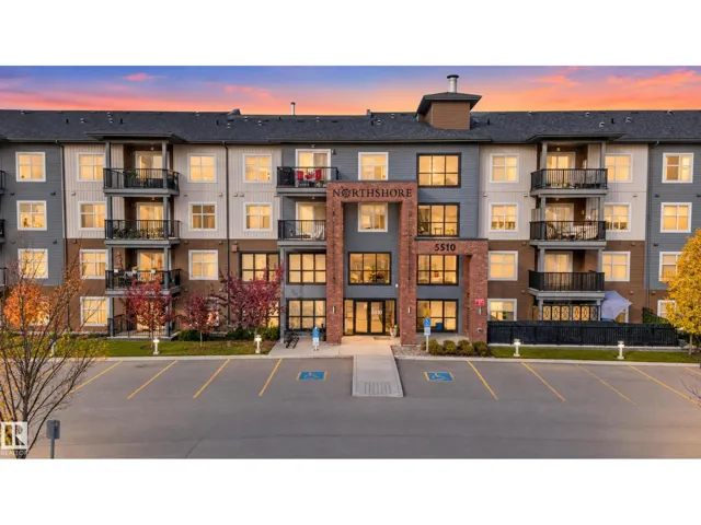 #113 5510 SCHONSEE DR NW, Edmonton, Alberta T5Z0N9