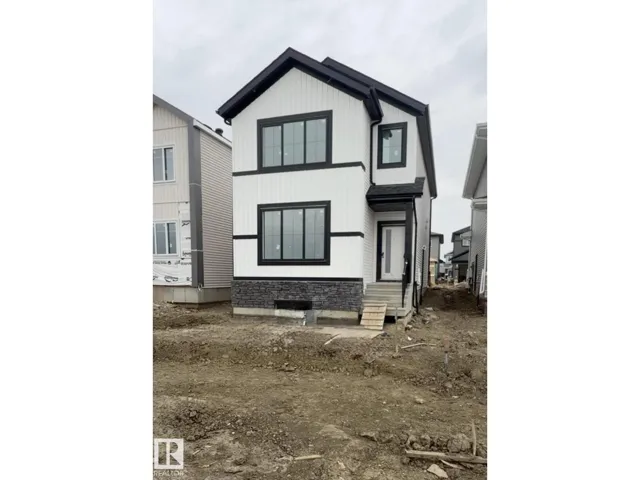 545 Robinson BV, Leduc, Alberta T9E1Z4