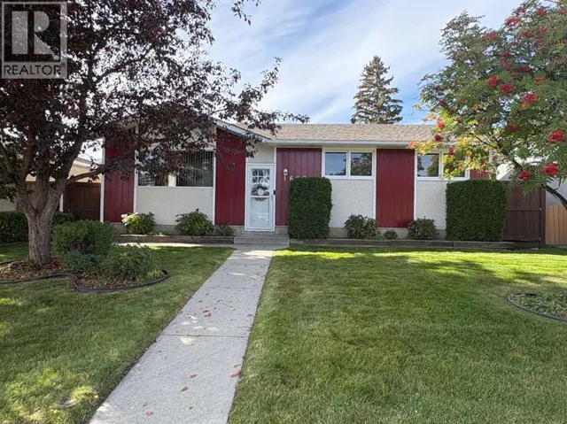 1623 Rouleau Crescent SE, Calgary, Alberta T2A1Y8