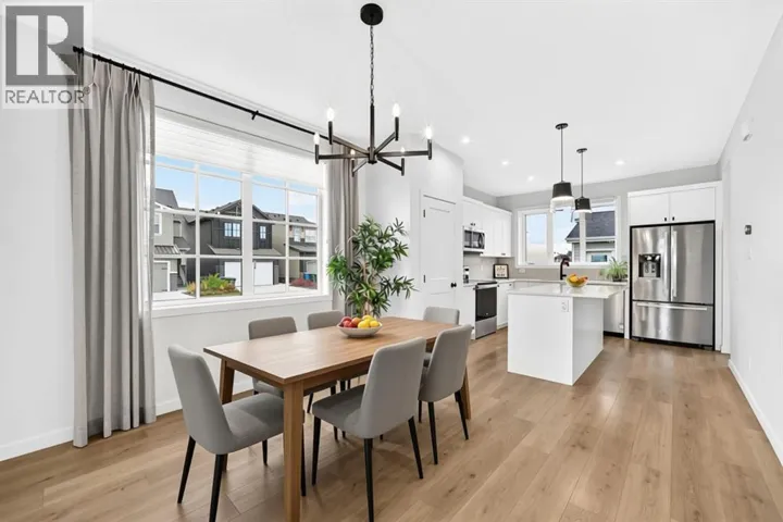 85 Heirloom Way SE, Calgary, Alberta T3S0H3