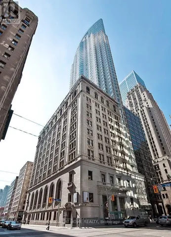 4404 - 1 KING STREET W, Toronto (Bay Street Corridor), Ontario M5H1A1