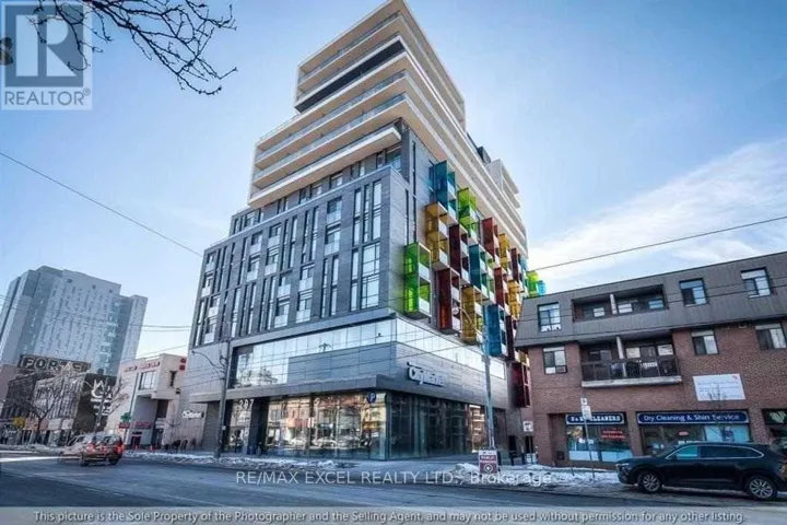 1001 - 297 COLLEGE STREET, Toronto (Kensington-Chinatown), Ontario M5T1S2