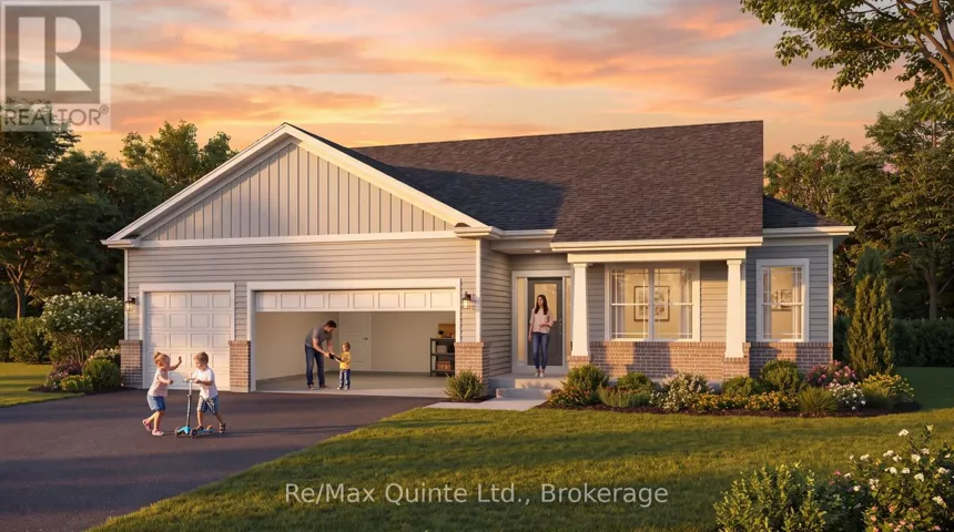 51 FRENCH STREET, Prince Edward County (Hallowell Ward), Ontario K0K2T0