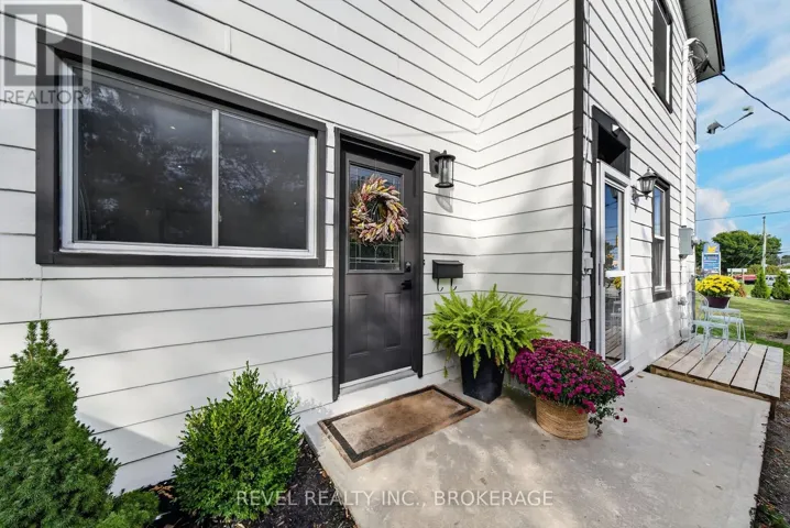 637 COLLINS BAY ROAD, Kingston (South of Taylor-Kidd Blvd), Ontario K7M5G7