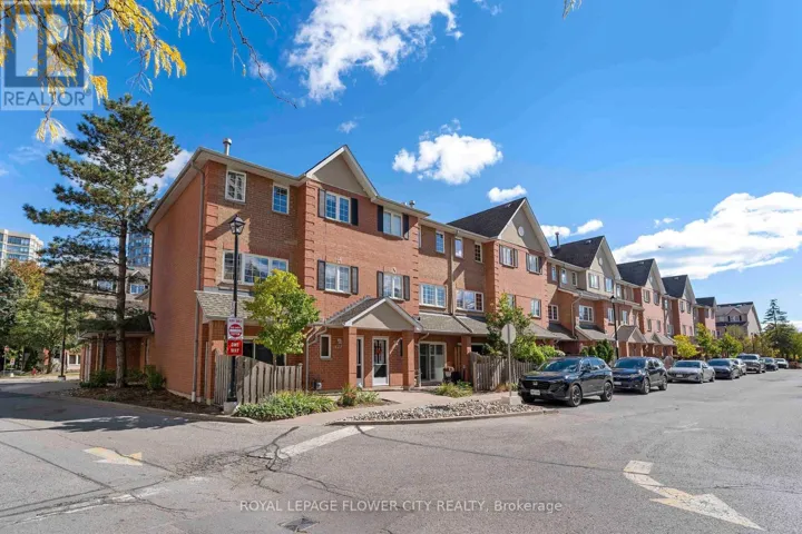 423 - 1400 THE ESPLANADE, Pickering (Town Centre), Ontario L1V6V2