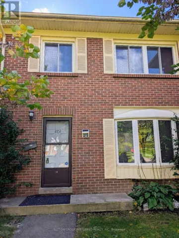 101 - 272 HOMESTEAD COURT N, London North (North F), Ontario N6G2E5