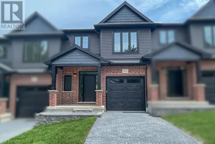 29 - 414 OLD WONDERLAND ROAD, London South (South N), Ontario N6K3R2