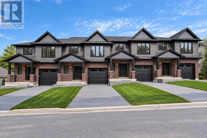 3 - 414 OLD WONDERLAND ROAD, London South (South N), Ontario N6K3R2