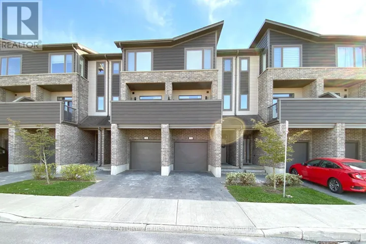 100 - 2070 MEADOWGATE BOULEVARD, London South (South U), Ontario N6M1C6