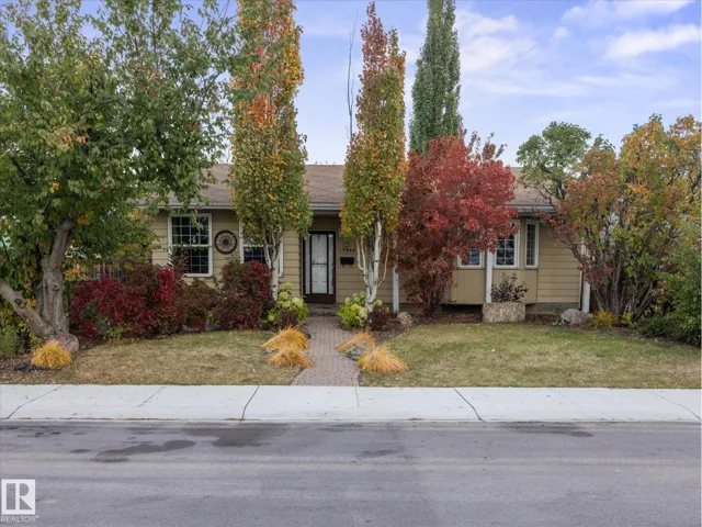 13844 30 ST NW, Edmonton, Alberta T5Y1M5