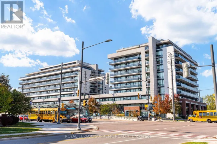 334 - 4800 HIGHWAY 7 ROAD, Vaughan (East Woodbridge), Ontario L4L1H8
