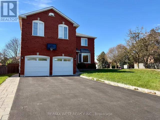 LOWER - 858 CASSIE ROAD, Newmarket (Armitage), Ontario L3X1S3