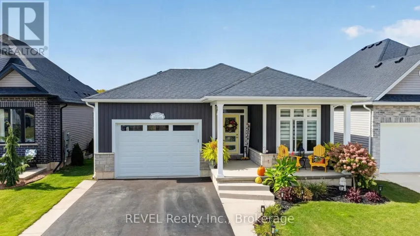 4233 VILLAGE CREEK DRIVE, Fort Erie (Stevensville), Ontario L0S1S0