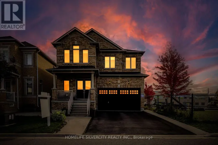 14 LEVENDALE COURT, Brampton (Bram East), Ontario L6P0K4