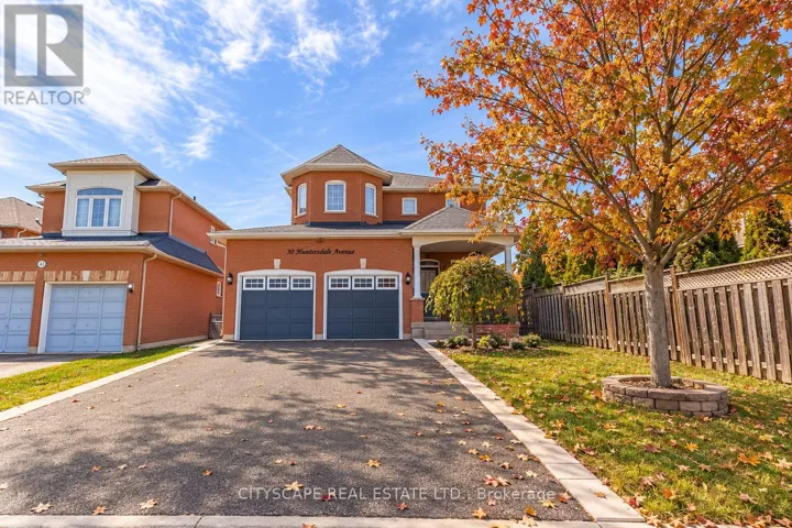 BSMT - 50 HUMBERSIDE AVENUE, Brampton (Snelgrove), Ontario L7A1L5